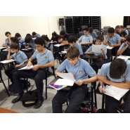 Olimpiada de Matemáticas